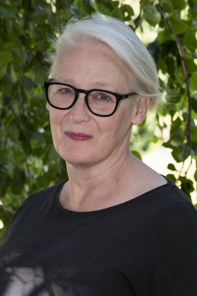 Pia Romberg